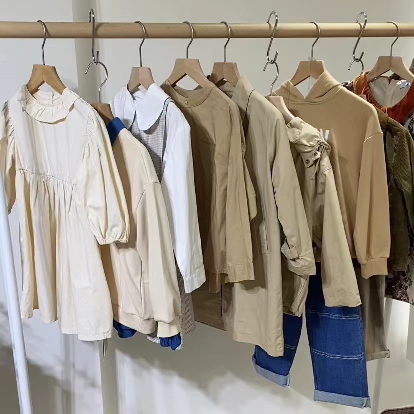 A6771#CYX-ALXZ-220431童装毛衣（黑灰 奶白）