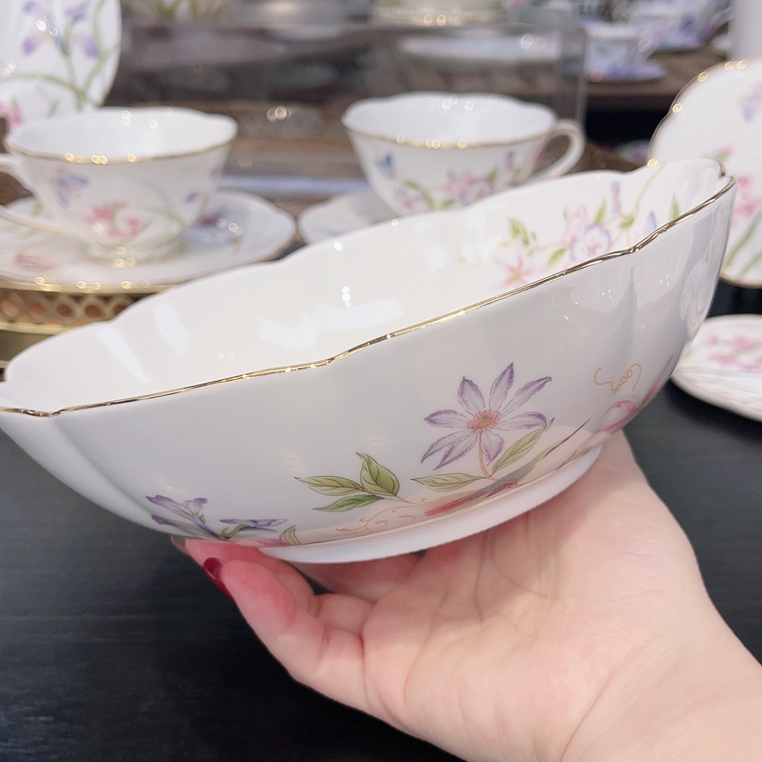 骨瓷20cm—————————————