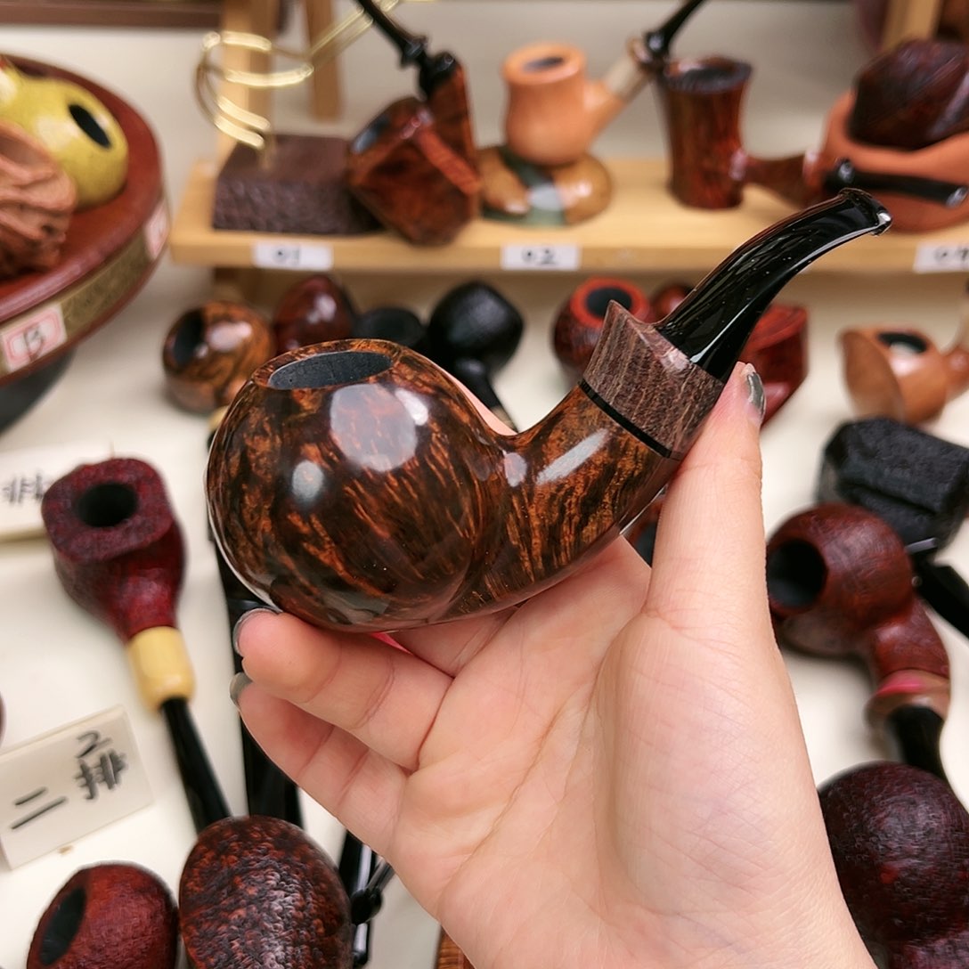 石楠木?石楠木把件 石楠木