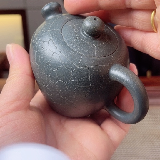 紫砂茶壶今天不知道