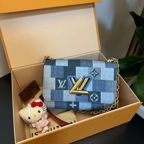 包包/路易威登/99新/250125QR0017