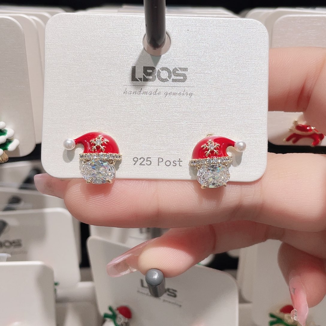 合成立方氧化锆铜合金925银