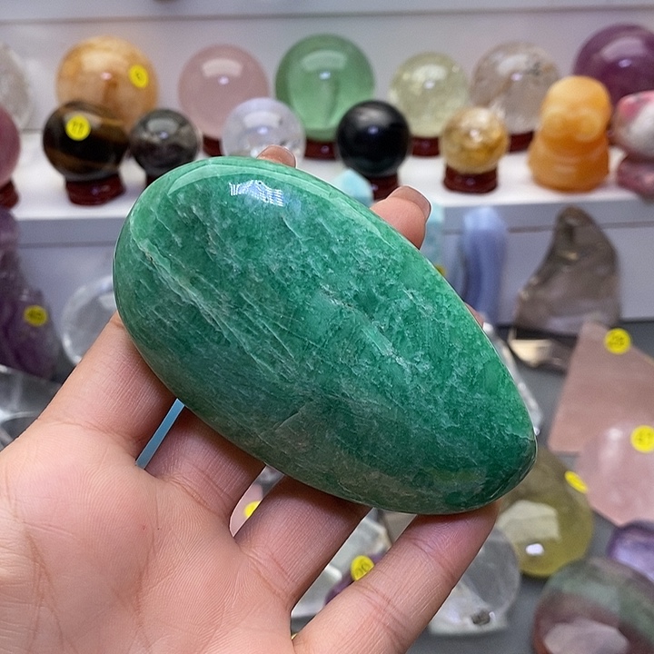 大型摆件（非配饰）水晶未镶嵌46