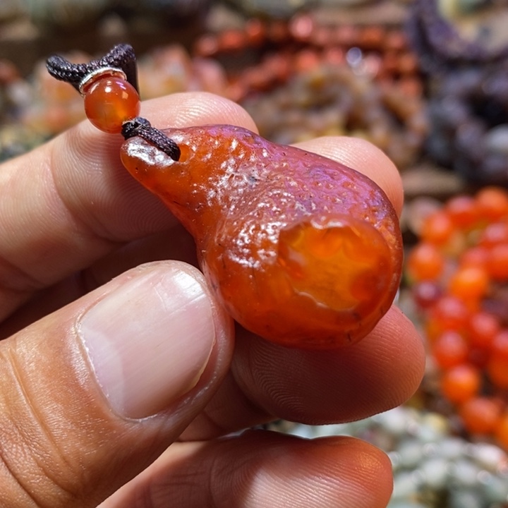 石材戈壁石，戈壁石