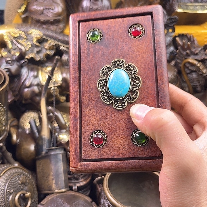 铜器摆件诚信经营