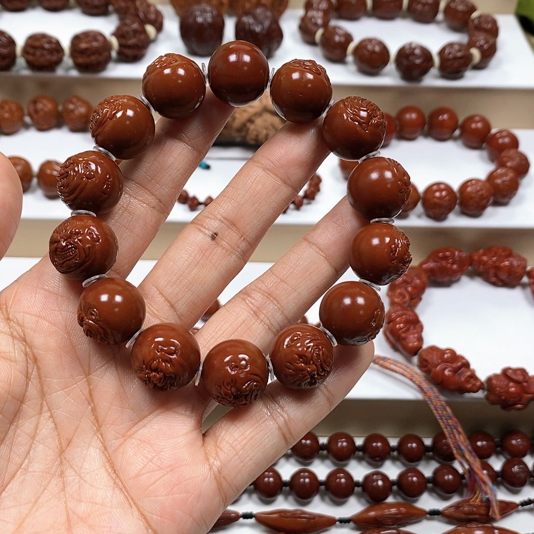 橄榄核吊坠*️***橄榄核