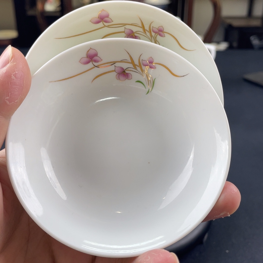 瓷片轻工业陶瓷研究所