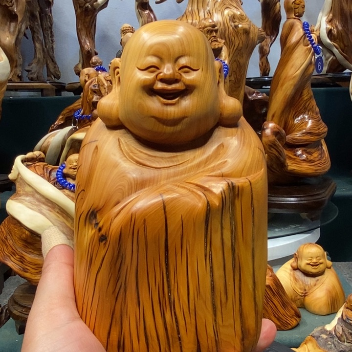 柏木（崖柏）崖柏陈化料