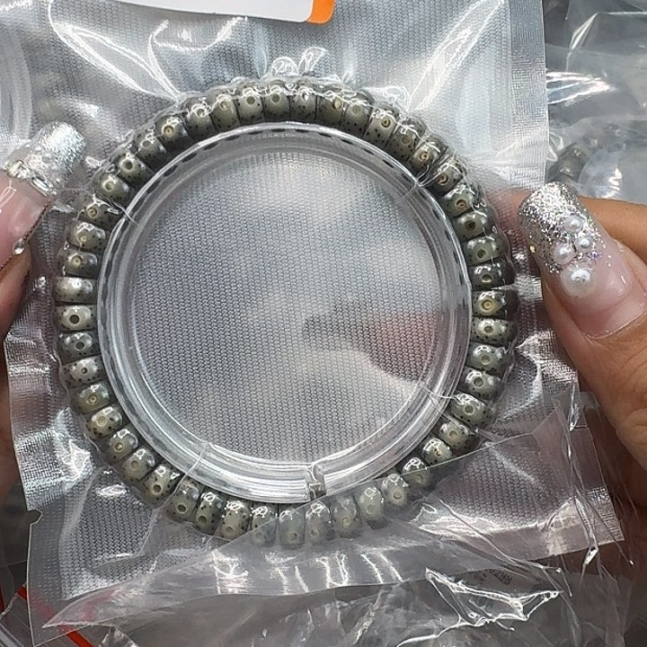 星月菩提手串299快乐星月菩提94