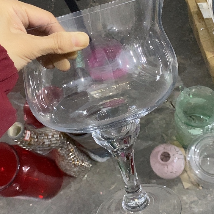 玻璃微瑕磕口不退22x28