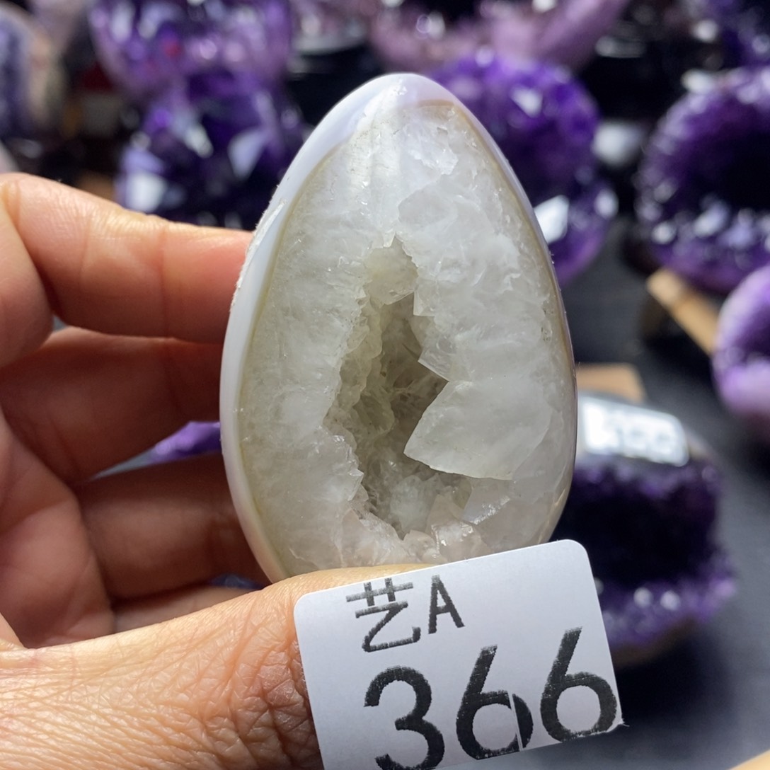 【闪购商品】水晶大型摆件（非配饰）未镶嵌