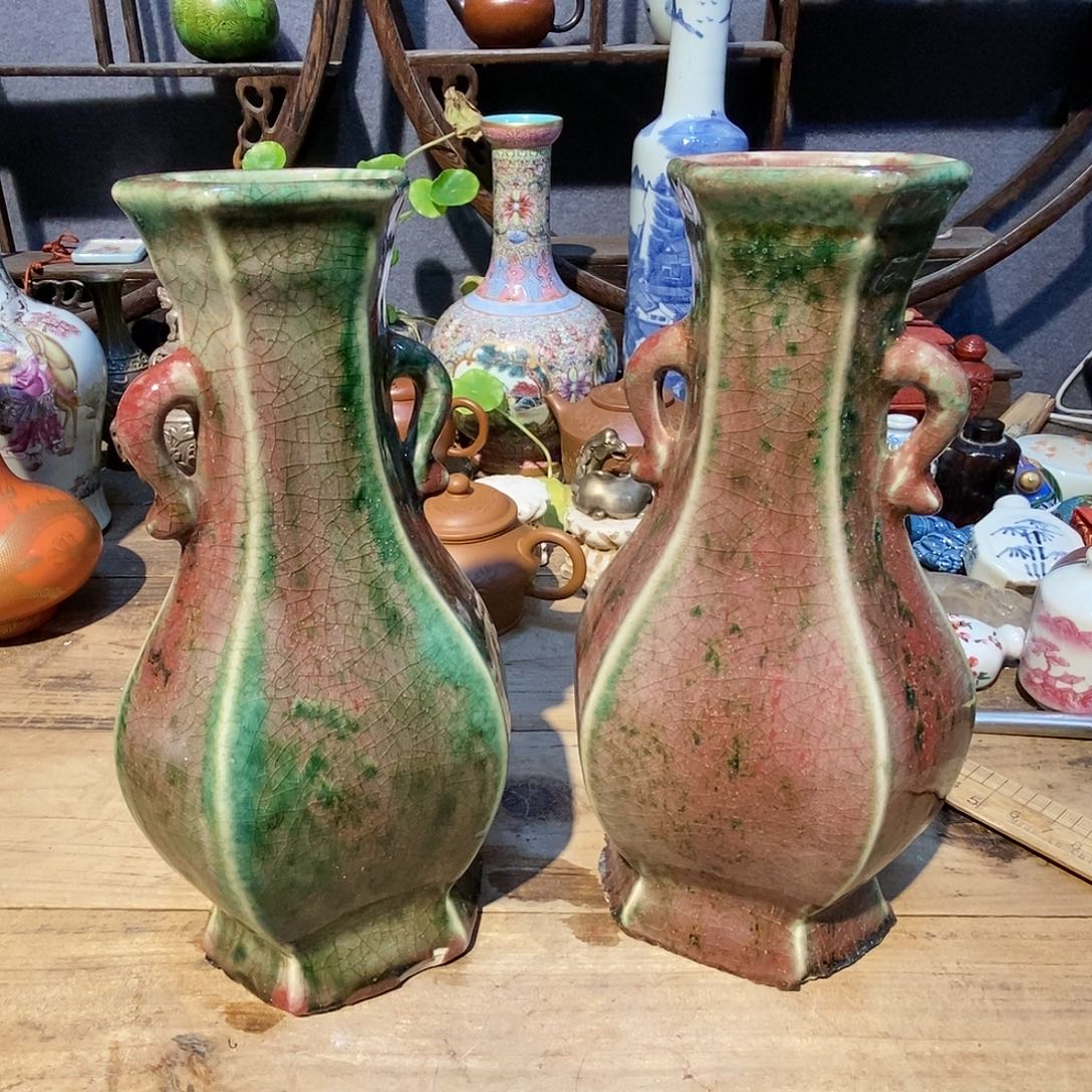 【闪购商品】摆件陶瓷陶瓷陶瓷