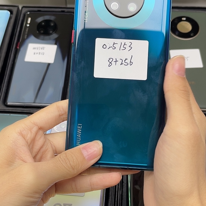 阳***生准新品mate30pro256