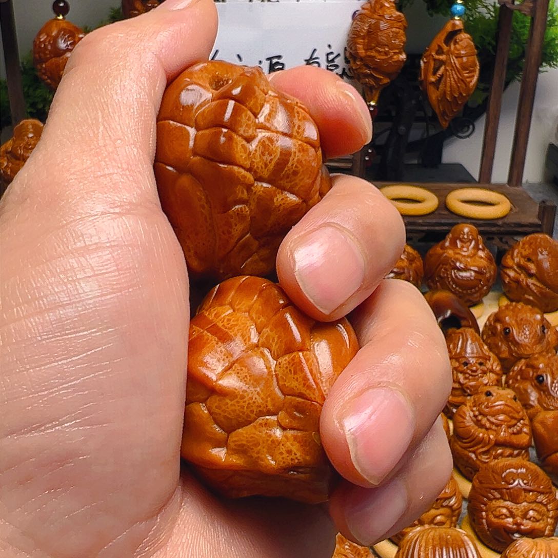 橄榄核手串/手链用****2富家天下