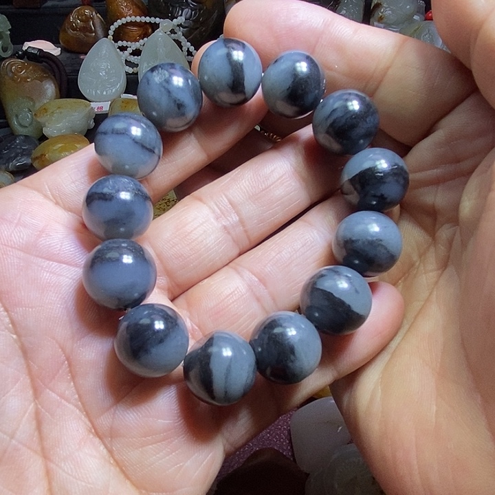 和田玉吊坠(不含链)未镶嵌用*?