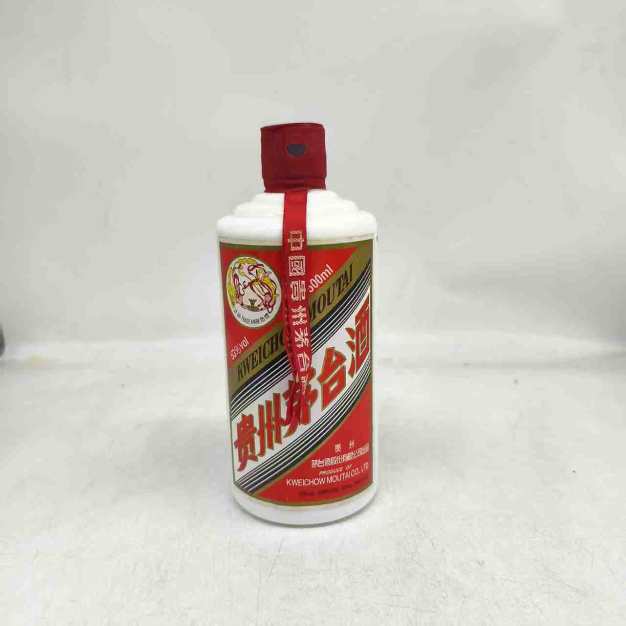 2014年飞天茅台53度500ml60526