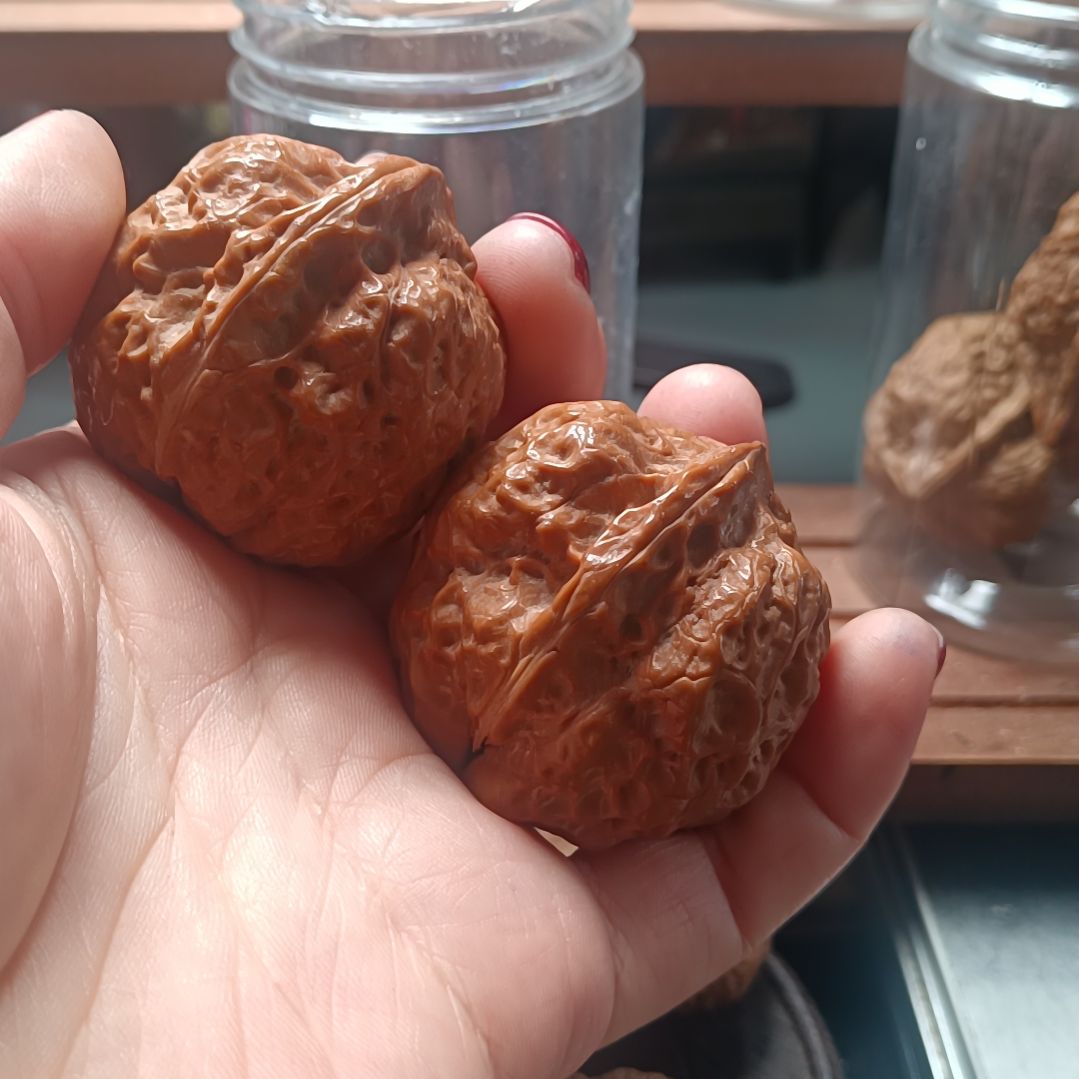 文玩核桃把件6666666666666666666