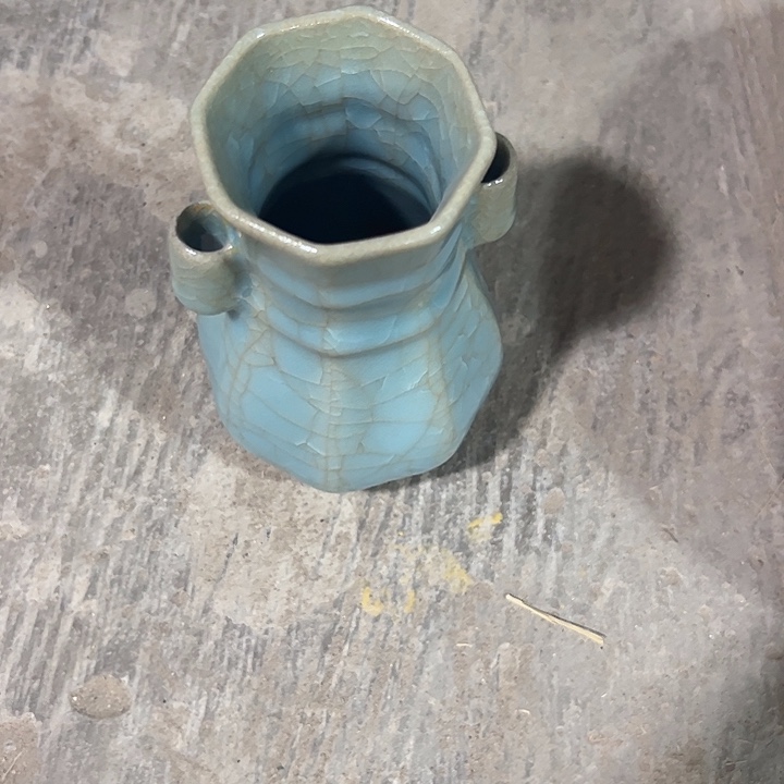 瓷片摆件摆件摆件摆件