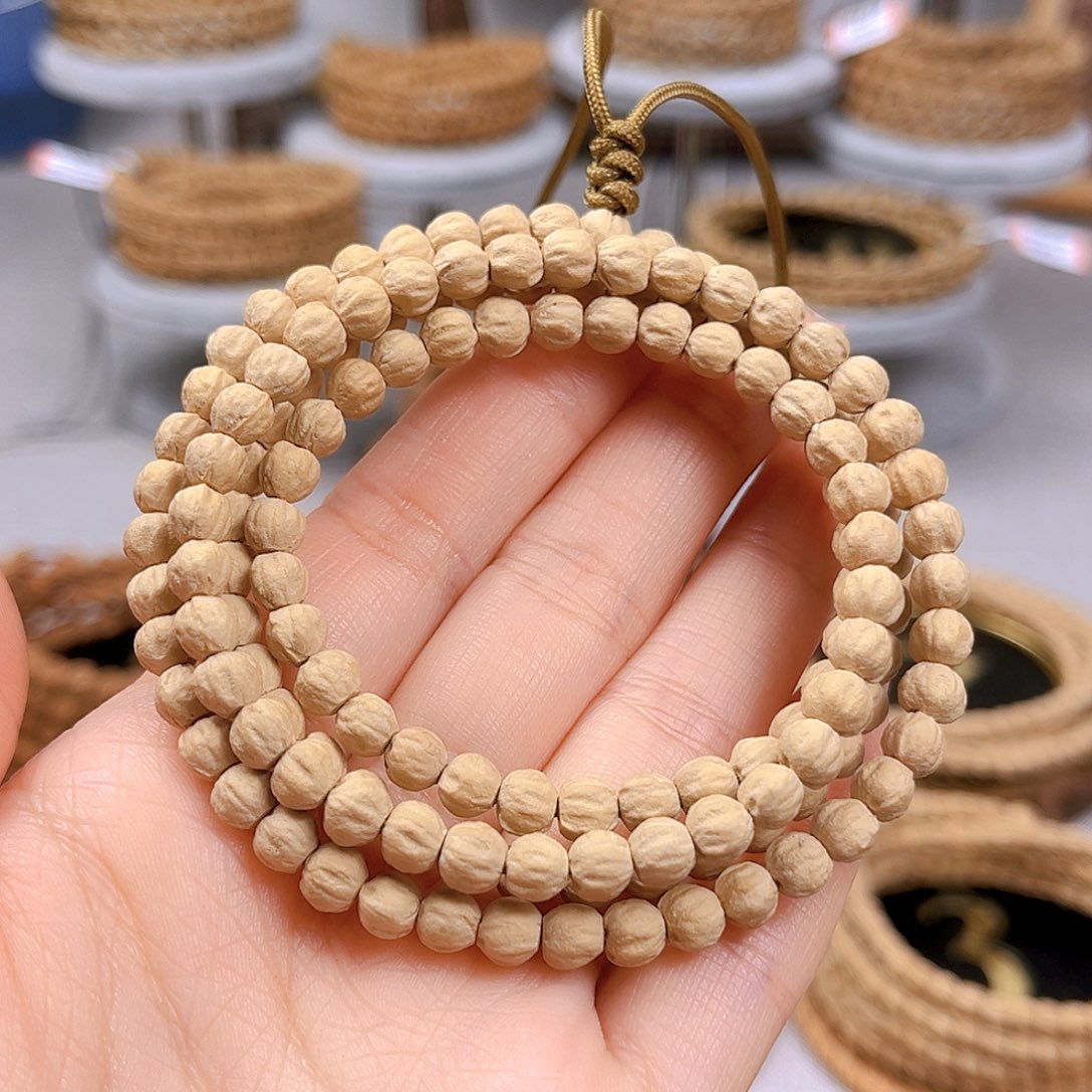 柏香籽/百香籽吊坠