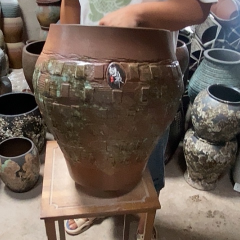 口28高度38复古色888