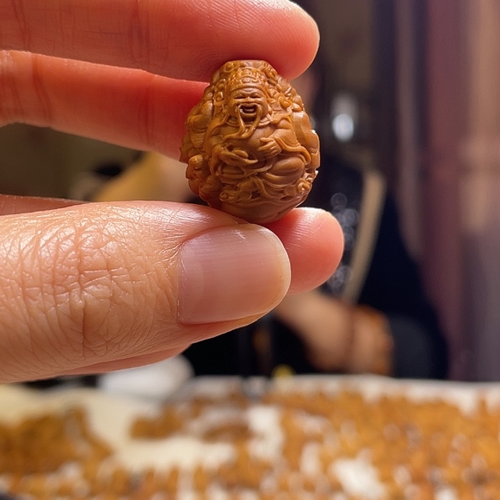 手串/手链橄榄核