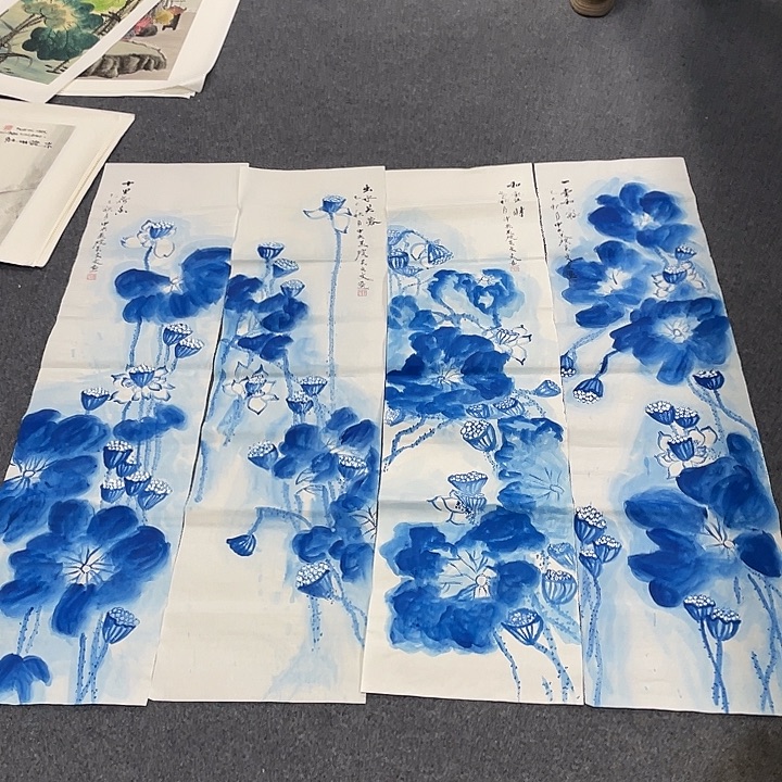 国画我们的目标是成为