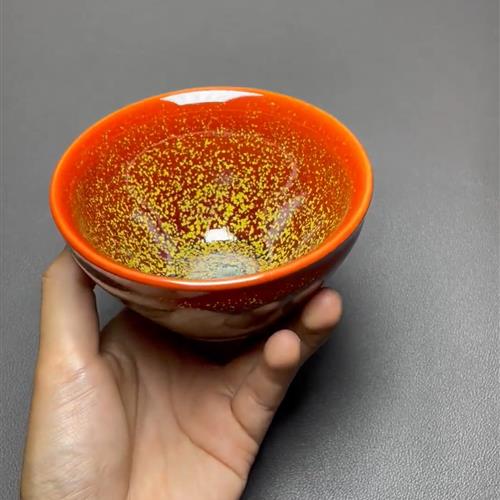 【闪购商品】茶盏-10076..........