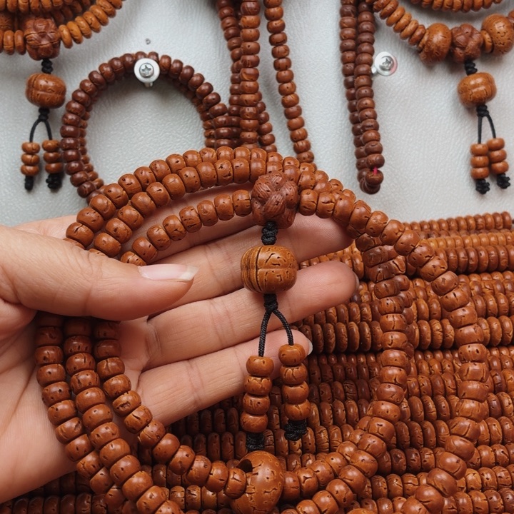 肥***腻核桃桃核核片5乘8精品166颗