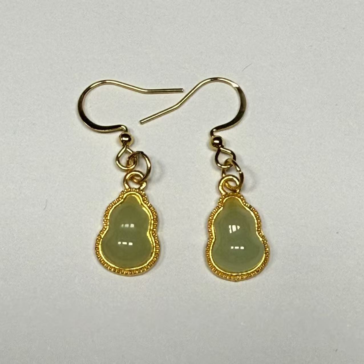 精美设计款耳饰*XH024