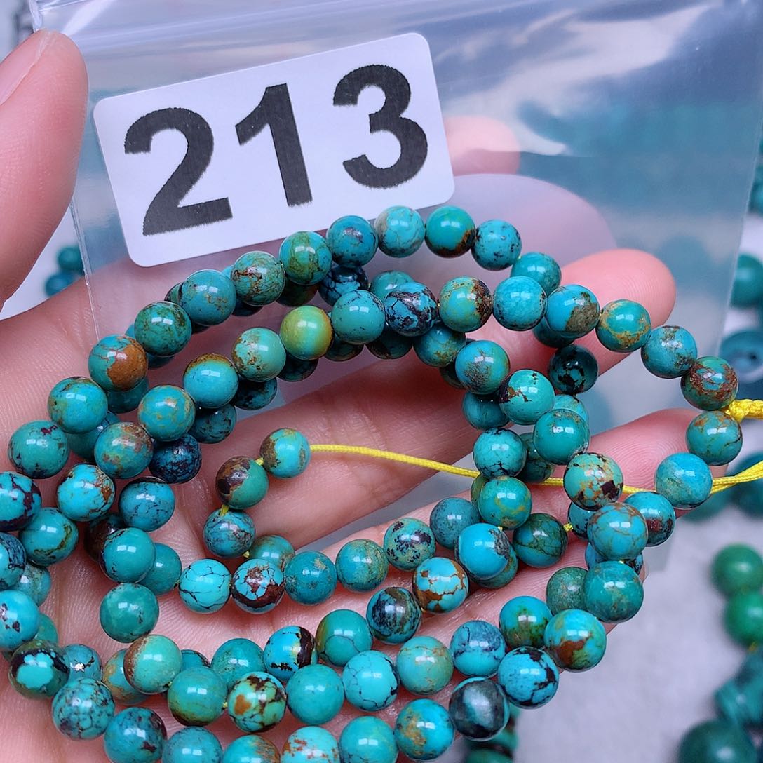 空竹粉丝专享十堰特色手工散珠