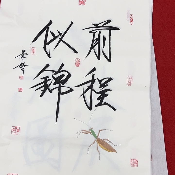 竖款晚上好惊喜不断