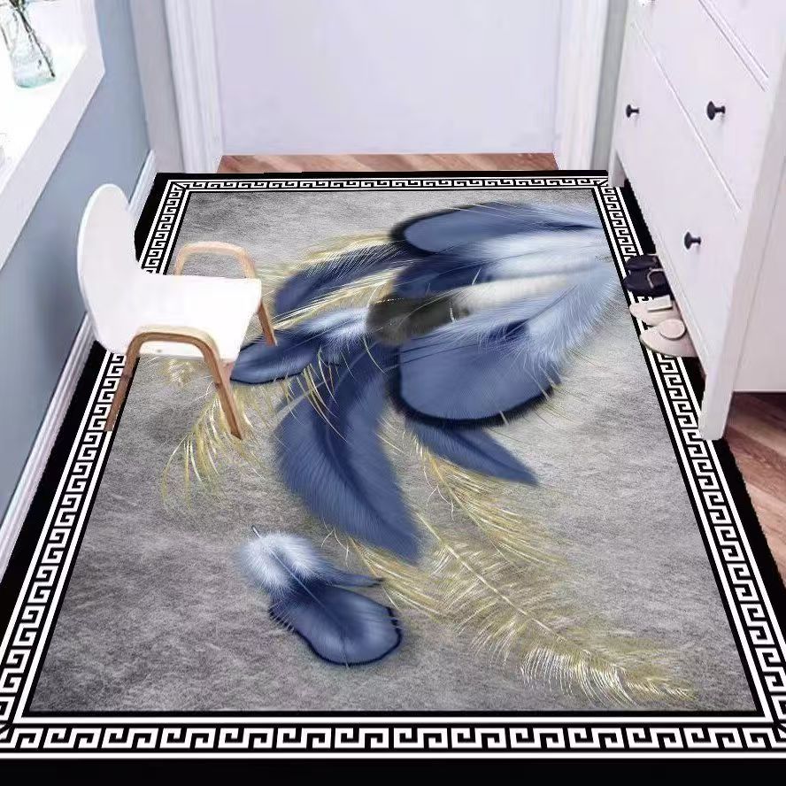 205【80X120cm】硅藻泥台面桌垫床边垫餐边柜垫子电视柜垫厨房垫