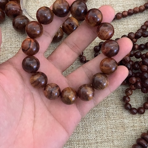 【闪购商品】手串/手链黄花梨/降香黄檀