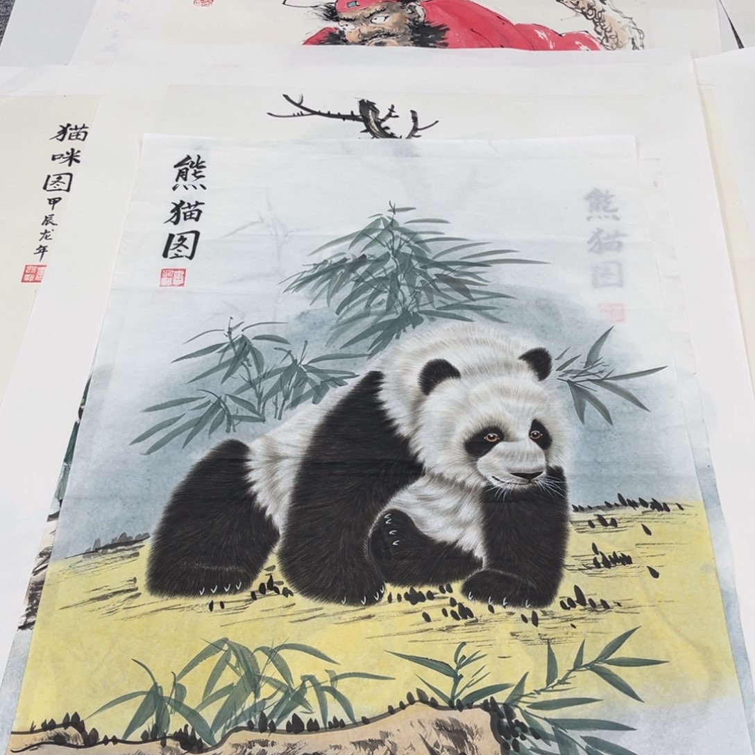 国画清**堂绘画绘画绘画