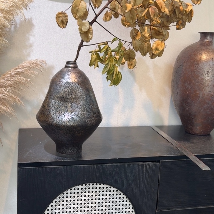 瓷片景德镇手工花器