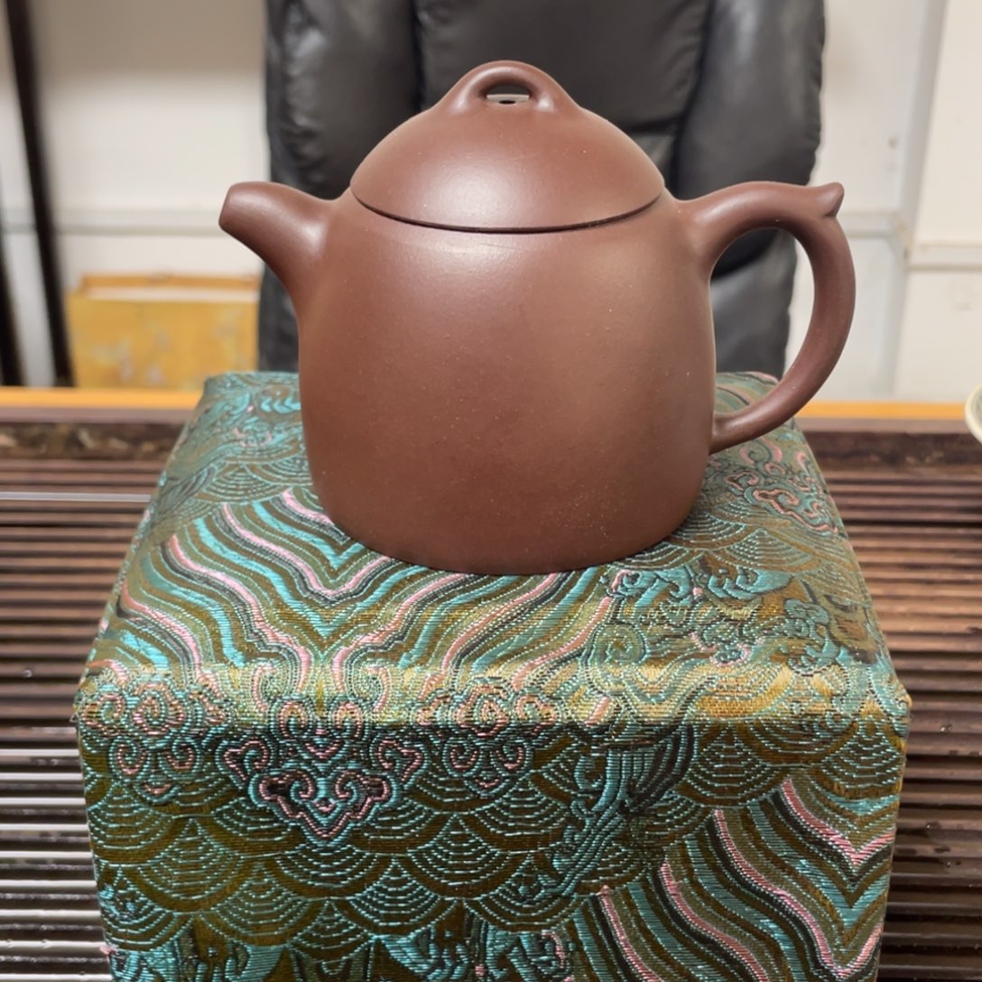 紫砂茶壶全手工紫砂壶