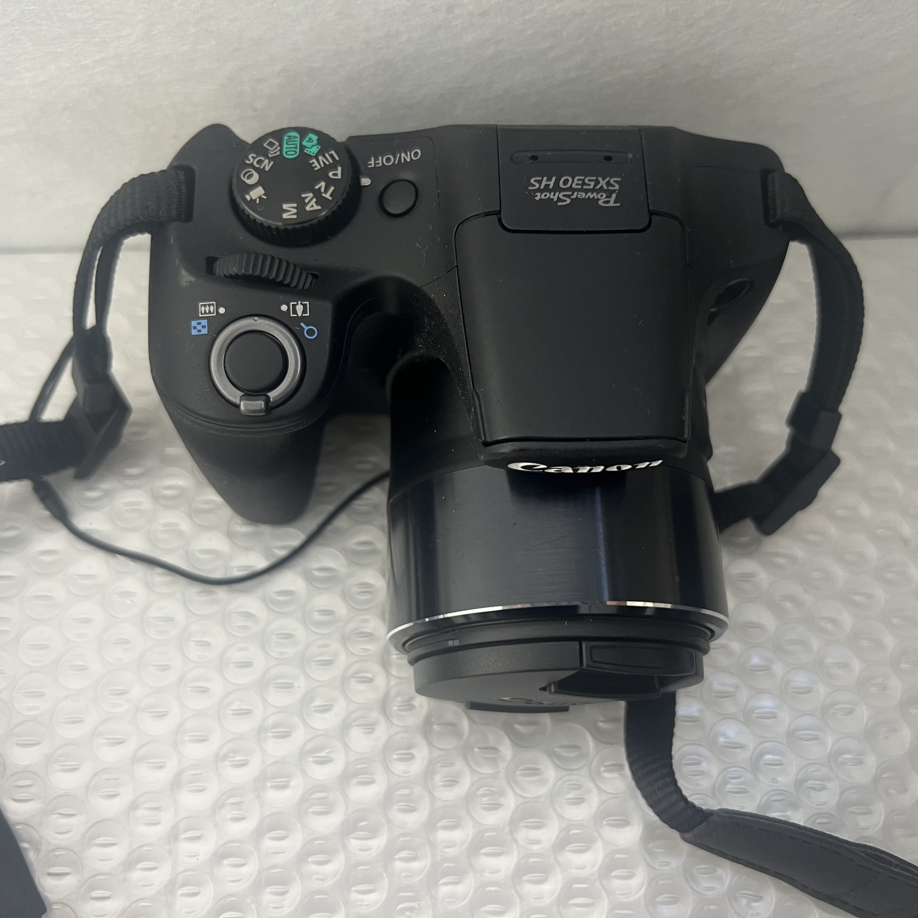 99新 佳能 Sx530高端长焦人像风景演唱会月亮拍不清包退