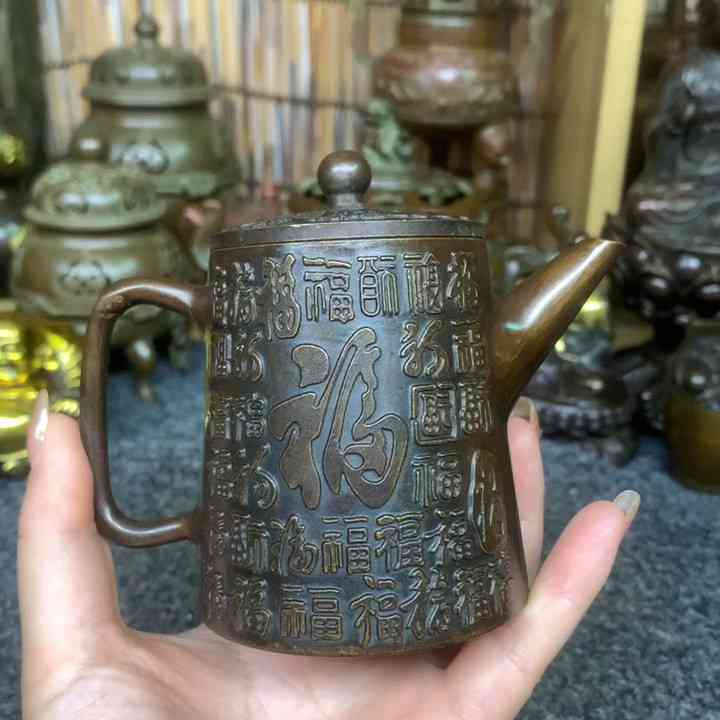 精品摆件工艺精湛13