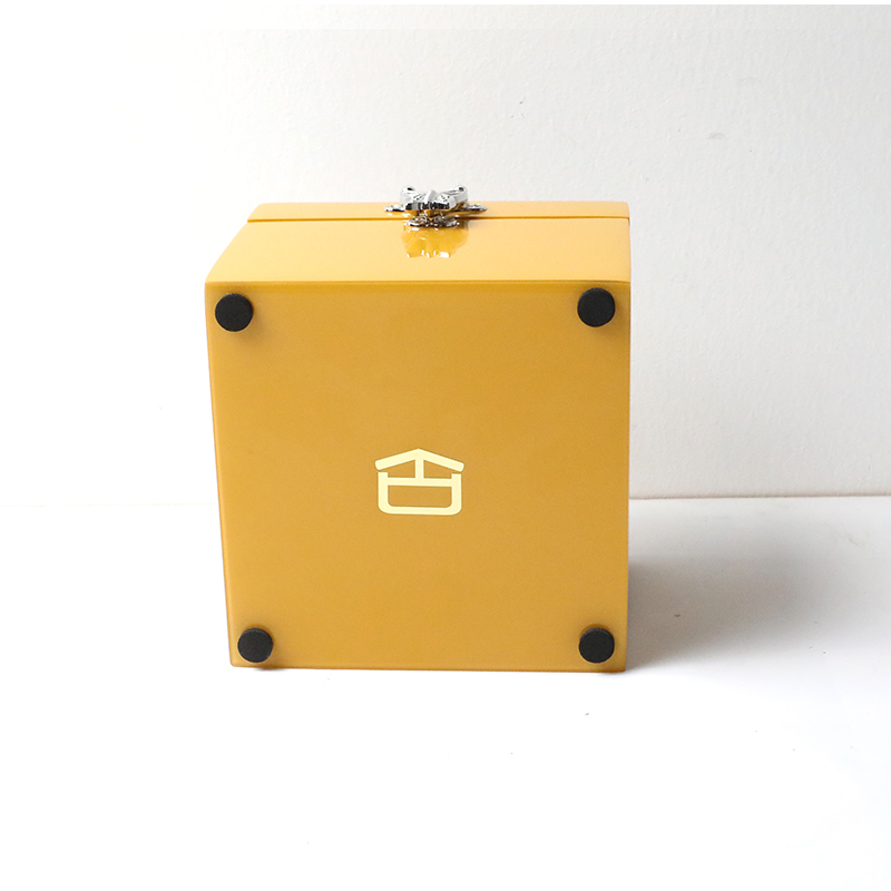 TD色兰12*12*10.5螺钿镶嵌摆件