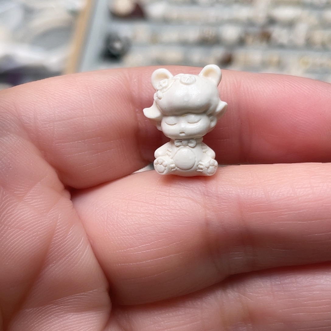 猛犸象牙手串/手链/手镯陌陌
