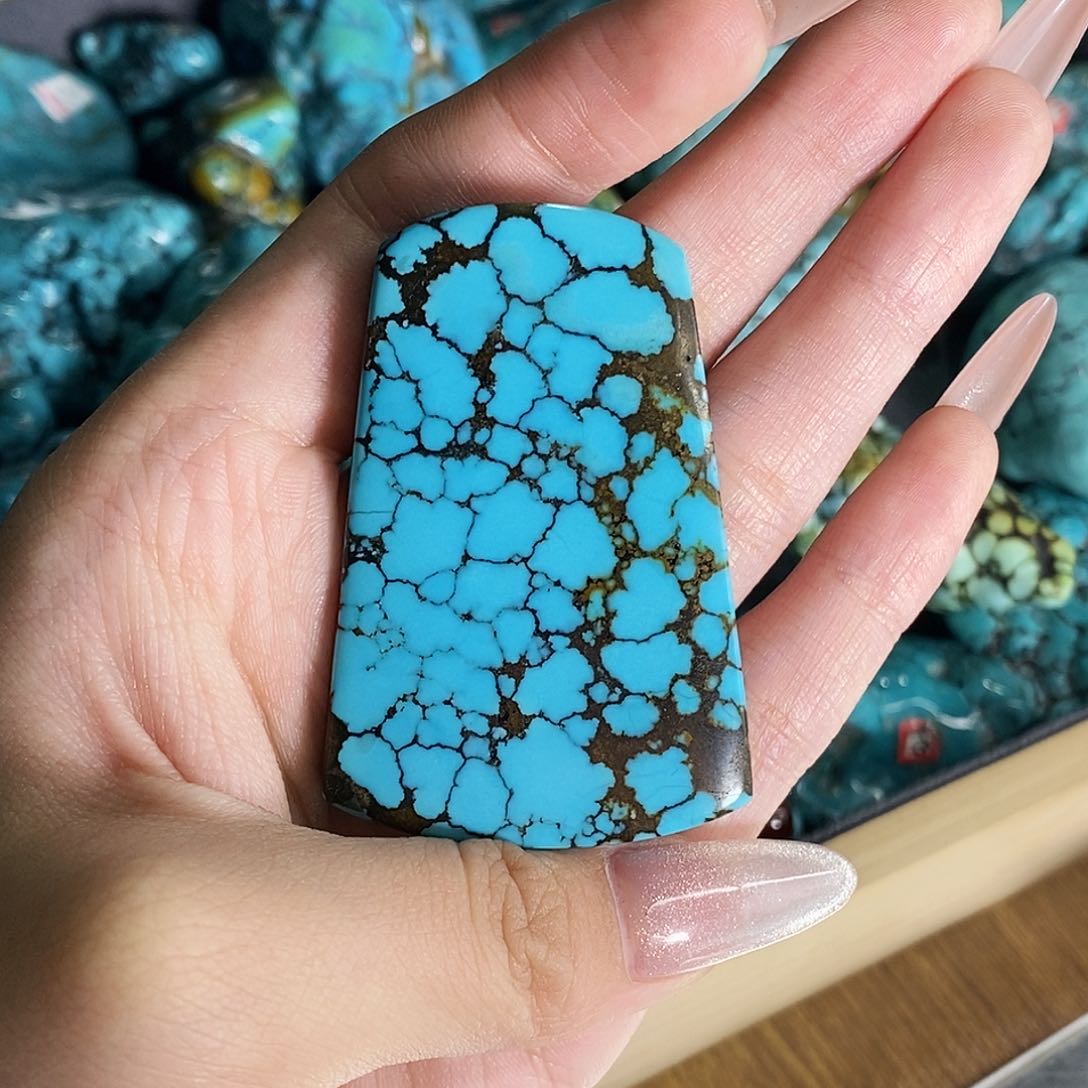 高瓷玉化精品牌子b