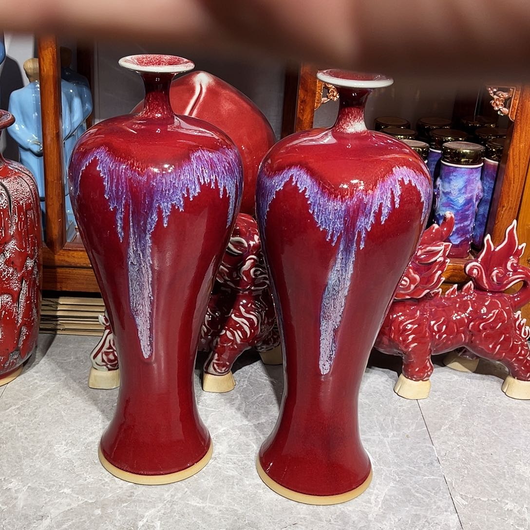 刘***寒摆件*直播间专属福利