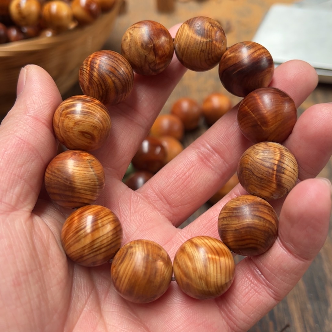 ·****·太行崖柏陈化太行