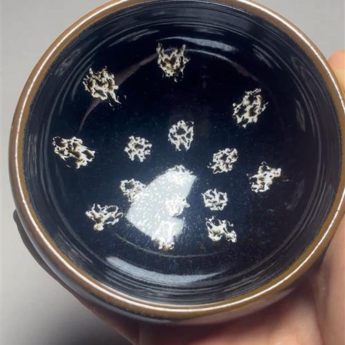 【闪购商品】茶盏-361............