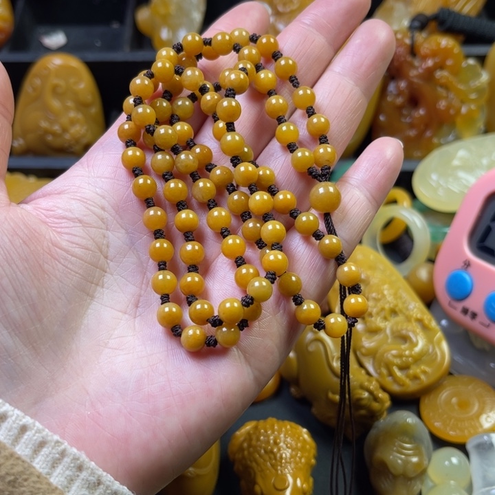 石英质玉吊坠(不含链)未镶嵌十**美