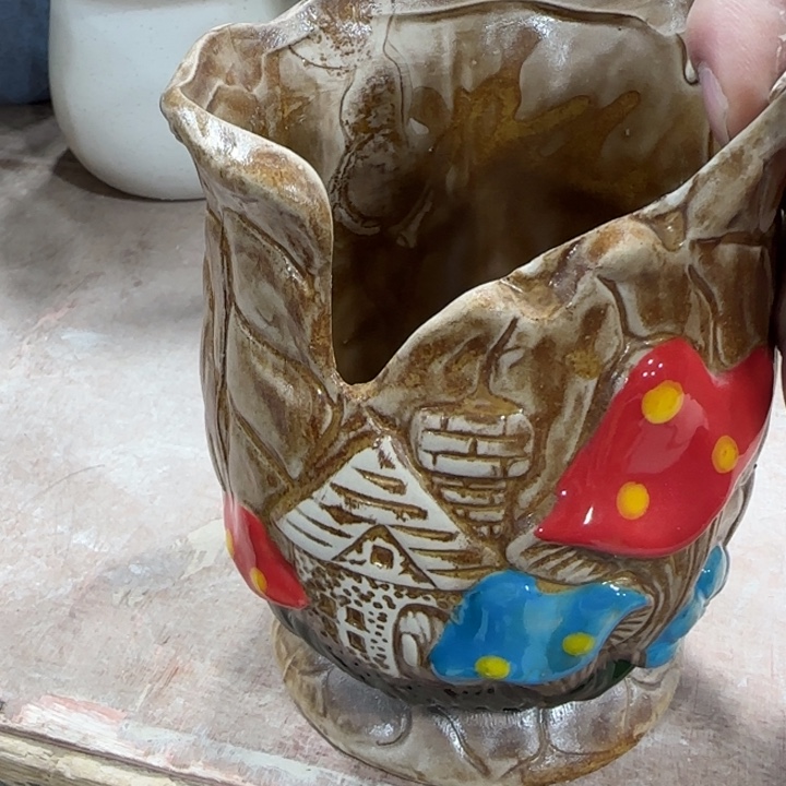 复制有孔！！口径不清楚问客服满9元包邮