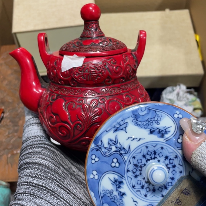 紫砂陶瓷艺术陶瓷艺术陶瓷艺术