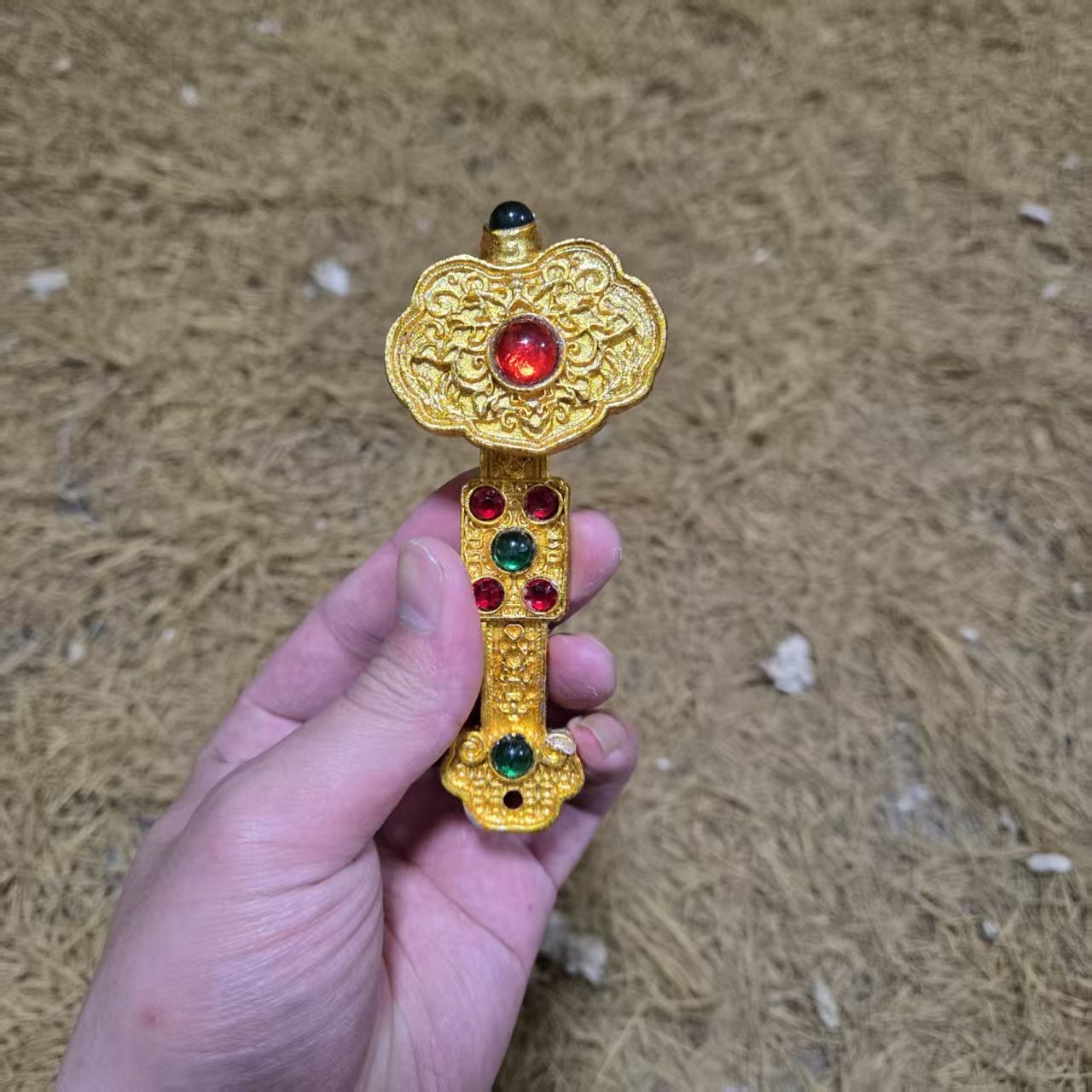 现代工艺品摆件 157 精美摆件 现代复古仿古摆件