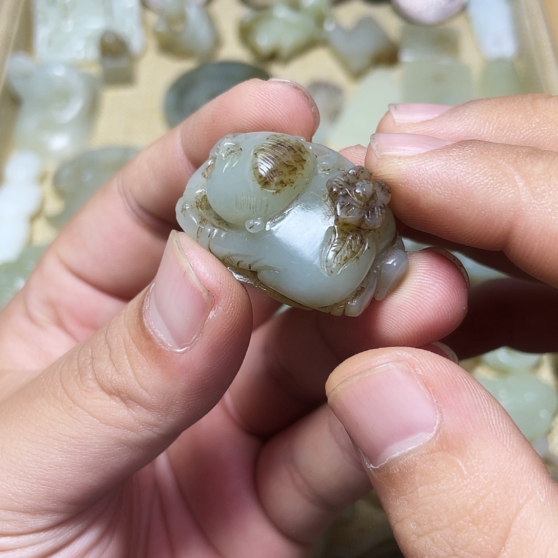 S***S陶瓷工艺品艺术品摆件