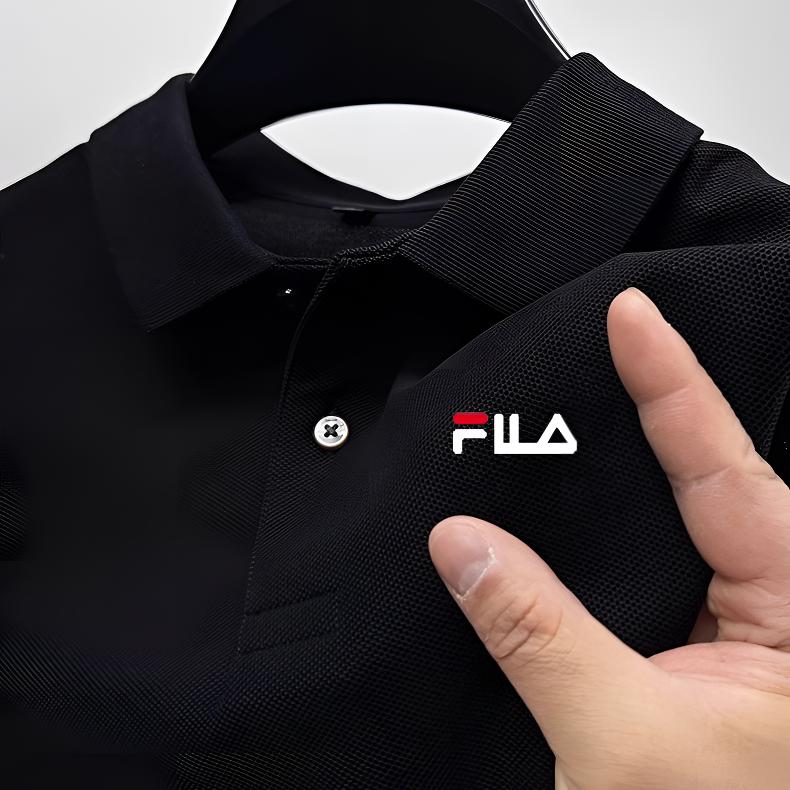 一折专区丨奥莱正品丨仅限一单丨夏季POLO衫男高品质休闲短袖t恤